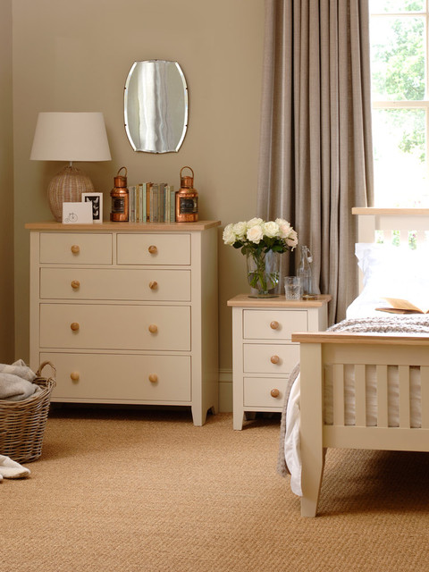 Chests of Drawers - Bedroom Drawers - The Cotswold Company