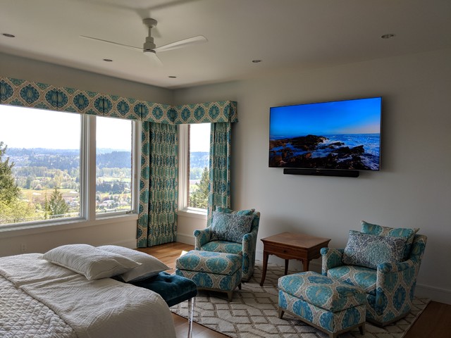 soundbar for bedroom