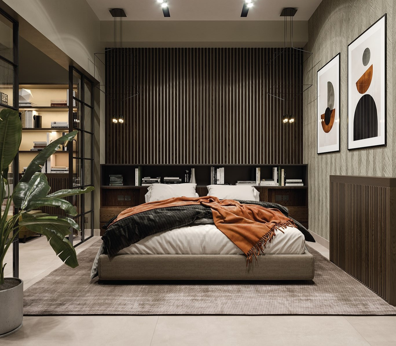 Bedroom Design Ideas, Inspiration & Images - June 2023 | Houzz IN