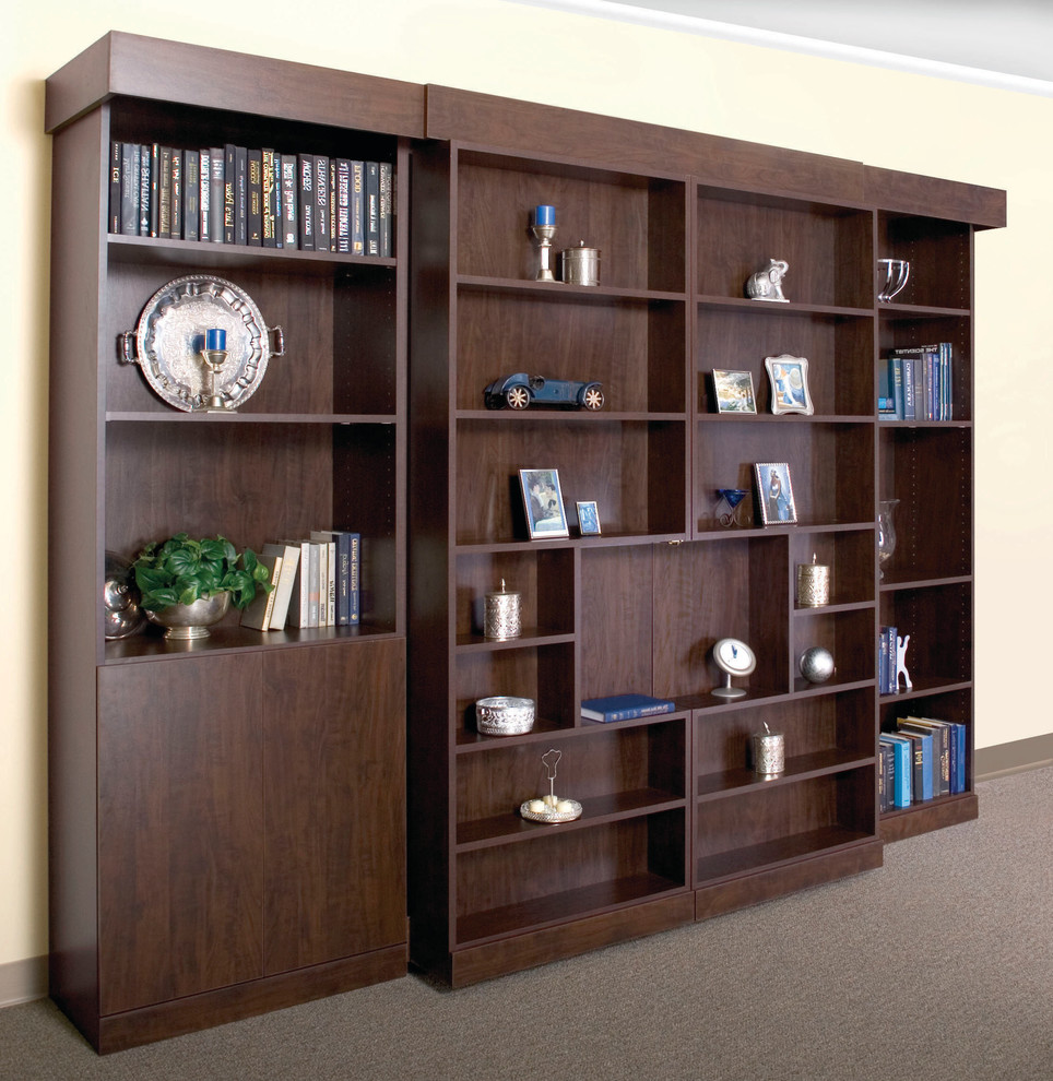 Murphy Beds Traditional Bedroom New York by Long Island Closet