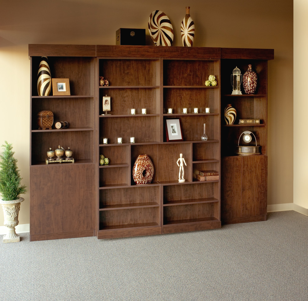 Murphy Beds Traditional Bedroom New York by Long Island Closet