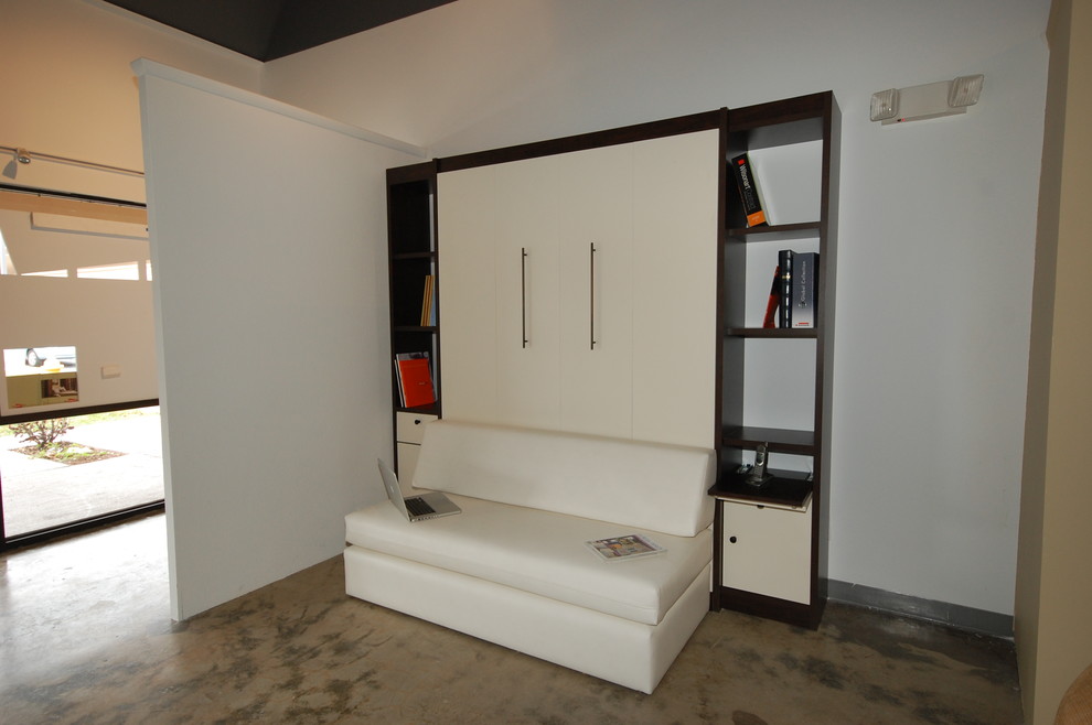 Murphy Beds Traditional Bedroom New York by Long Island Closet