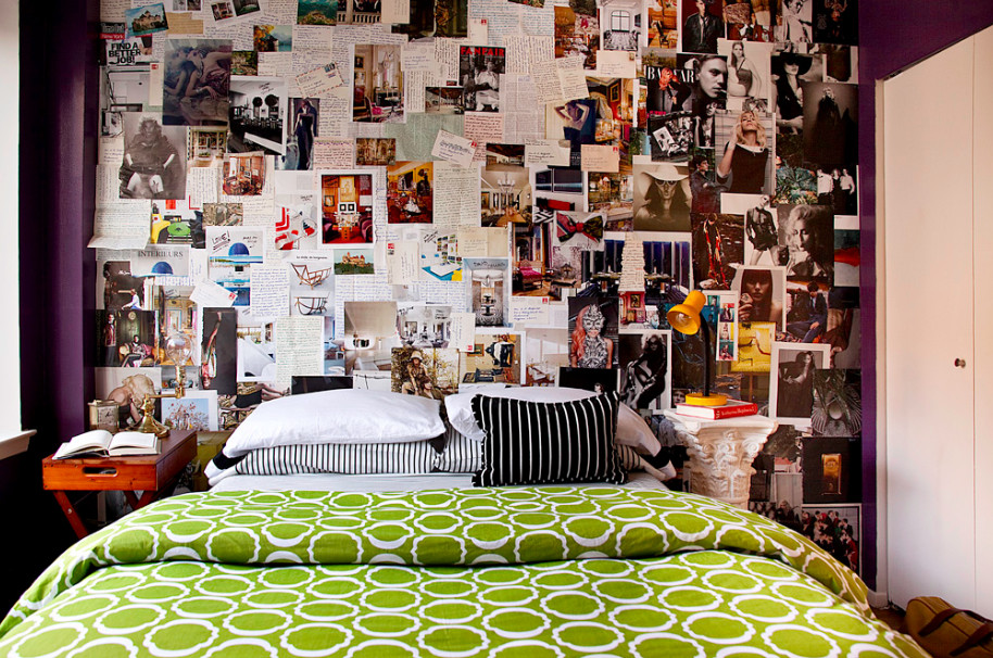 Murray Hill OneBedroom Contemporary Bedroom New York by User Houzz