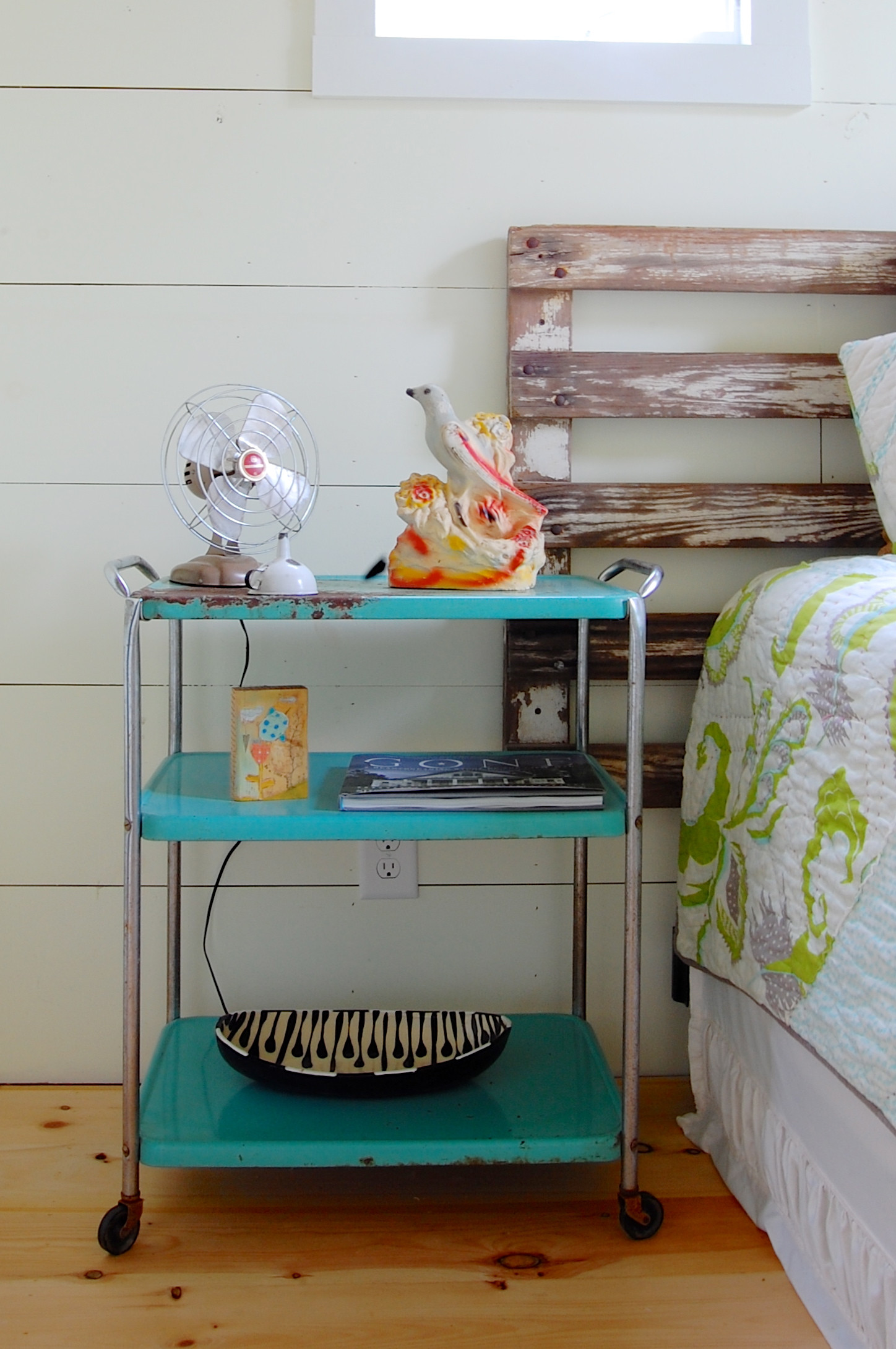 15 Nightstands That Are Not Your Average Bedside Tables