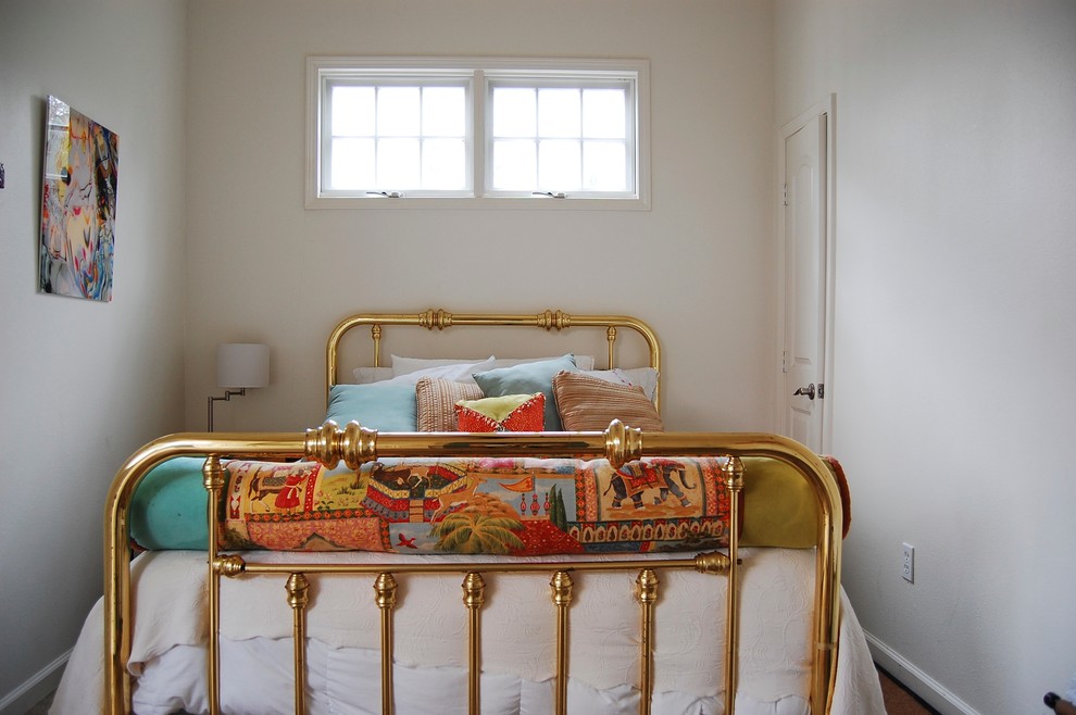 My Houzz: Eye Candy Colors Fill an 1800s New Orleans ...