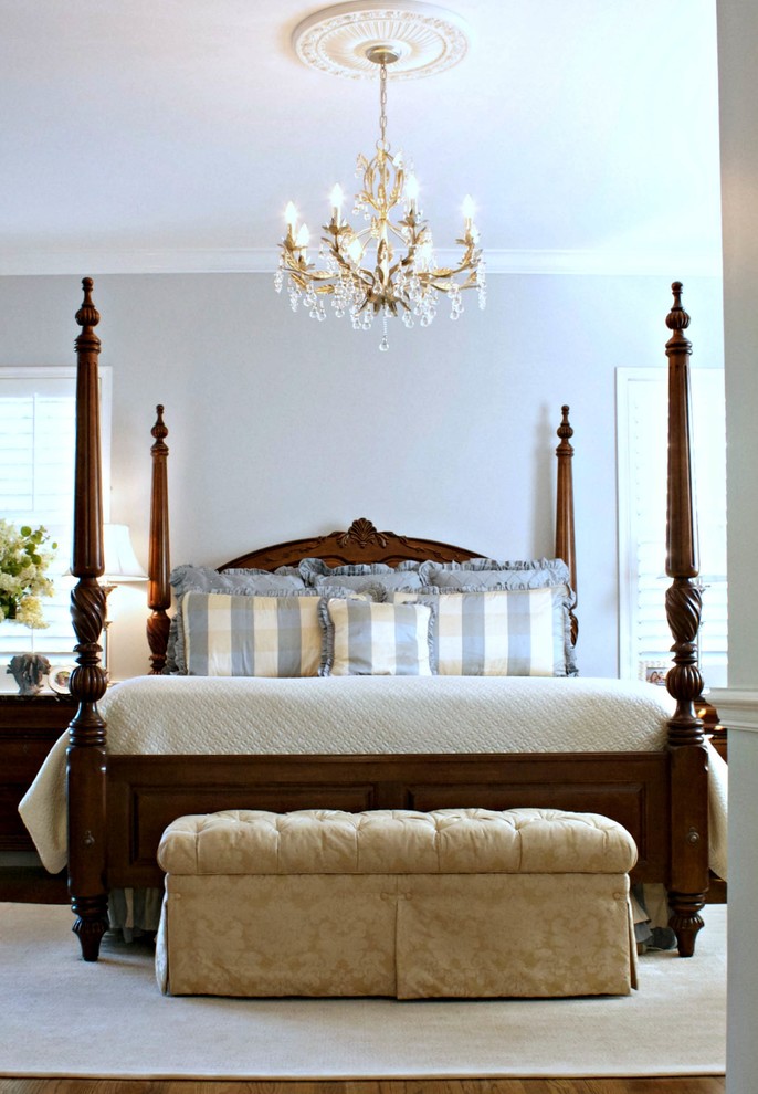 My Houzz Kadet Home Traditional Bedroom Tampa By Mina Brinkey