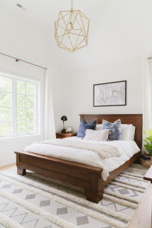 Houzz bed clearance frames