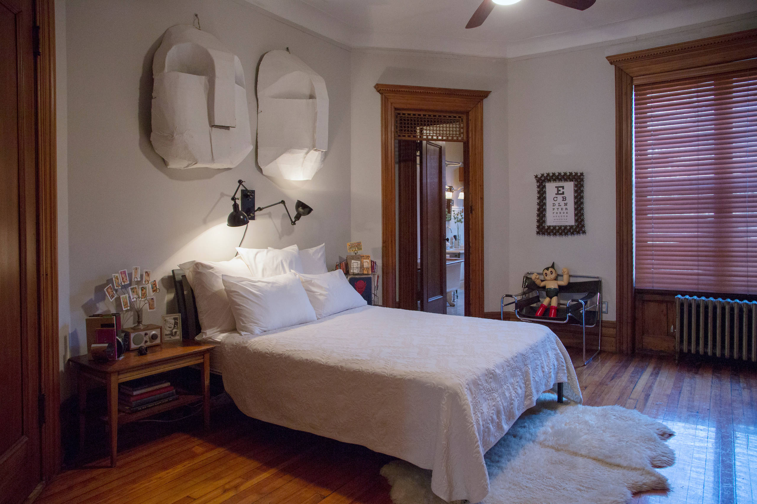 My Houzz: Personal, Joyful Style in an 1895 Harlem Apartment