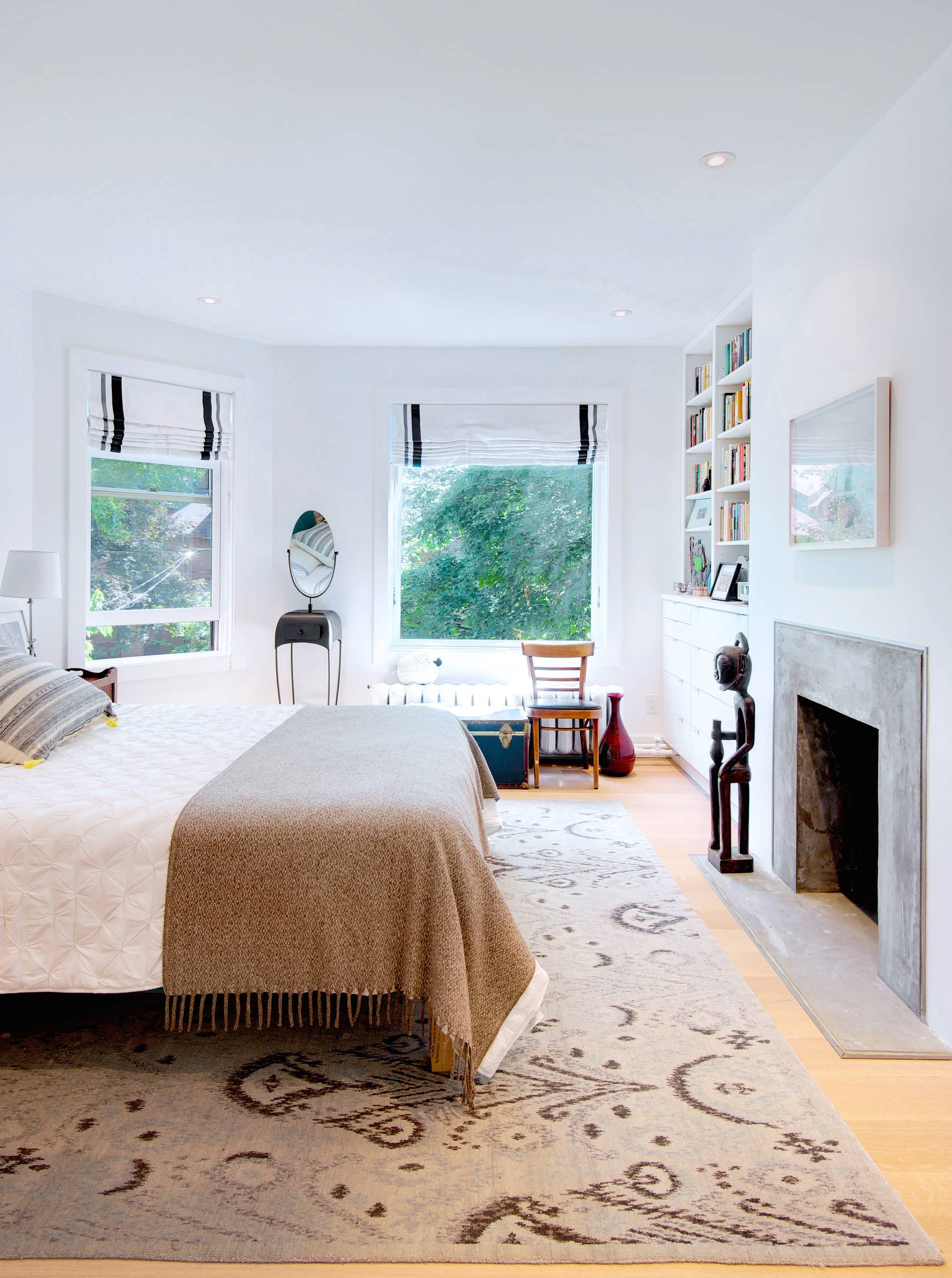 Built In Bedroom Storage Houzz Built In Bedroom Storage Houzz