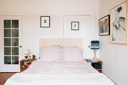 My Houzz 33平方メートルのワンルームで送る ヒュッゲなふたり暮らし Houzz ハウズ