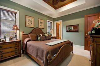 Naples, FL - Gated Community - Custom Home - Mediterranean ...