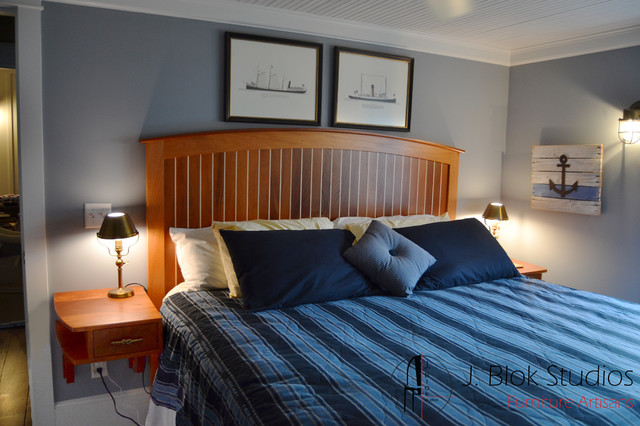 Featured image of post Nautical Nightstands