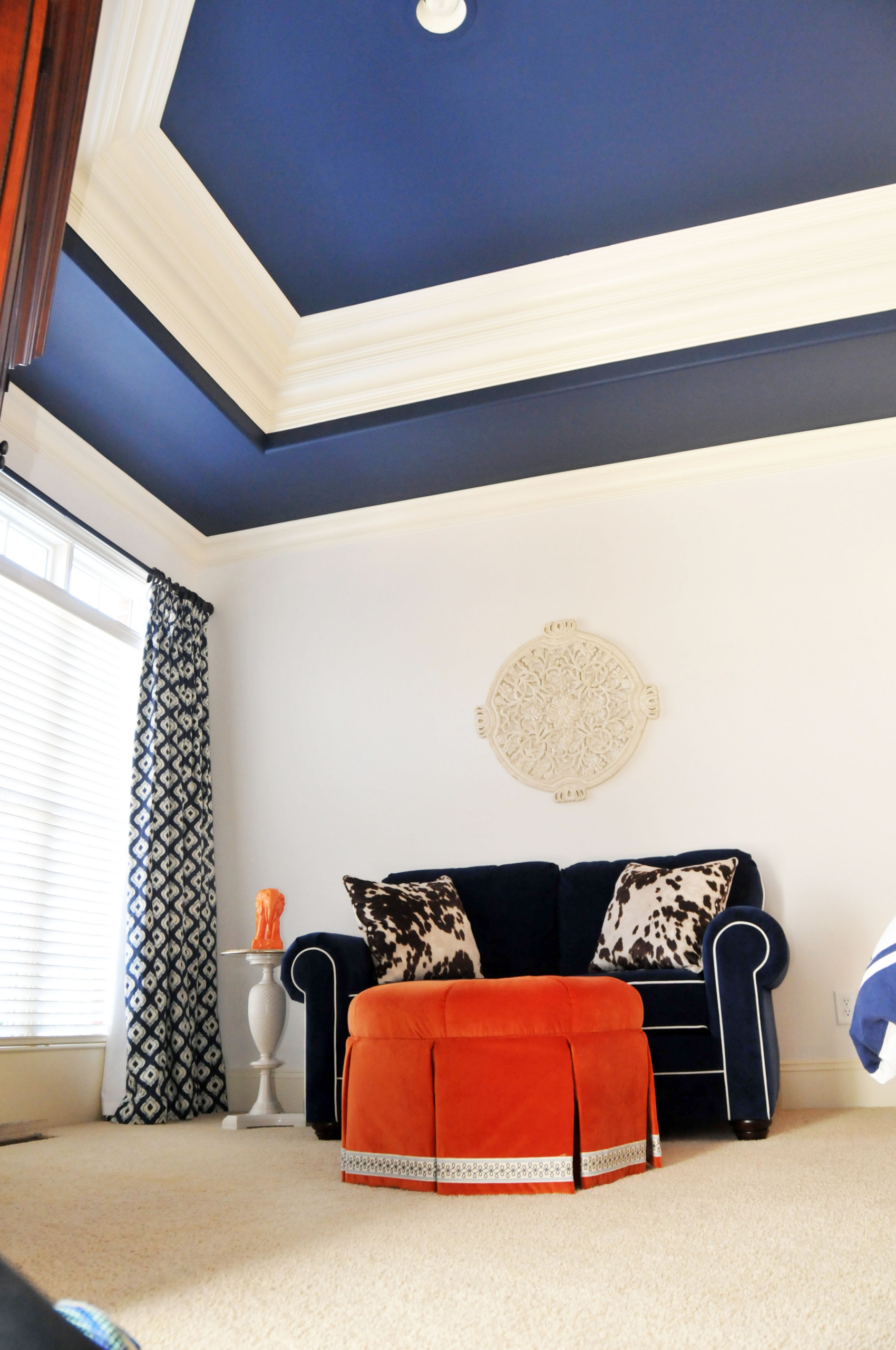 75 Most Popular 75 Beautiful Traditional Blue Bedroom Ideas & Designs Design  Ideas for September 2025 | Houzz NZ