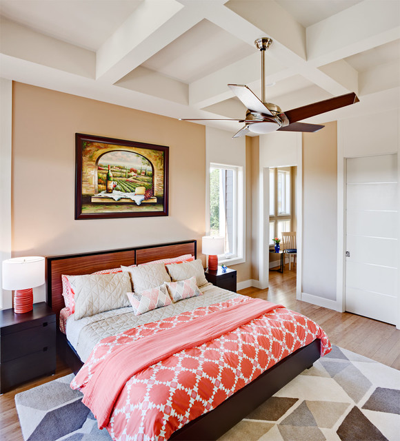 Net Zero House Austin Area Contemporary Bedroom Austin By Net Zero House Austin Area Contemporary Bedroom Austin By