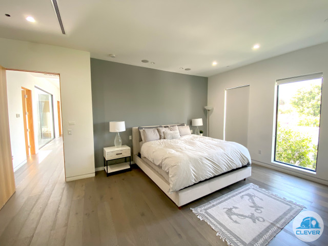Los Altos Hills Residence by MDesigns Architects - HomeAdore