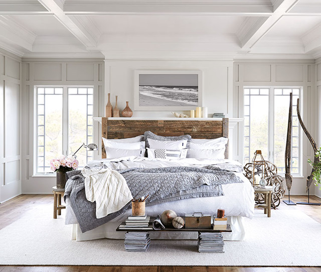 New England Style - Costero - Dormitorio - Glasgow - de Houseology Design  Group Limited | Houzz