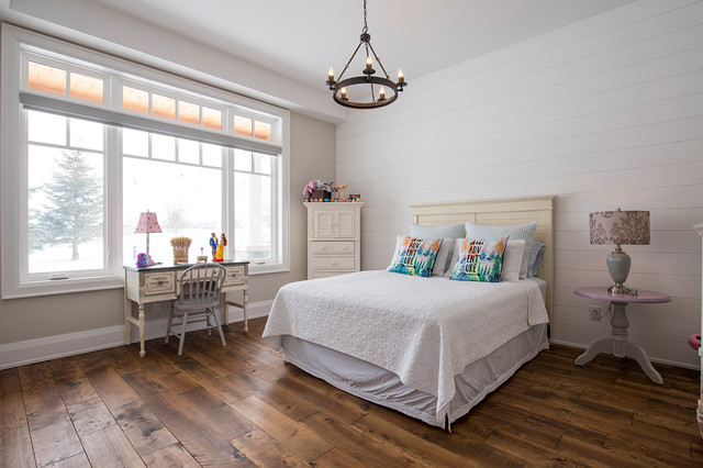 New Tecumseth Custom Home - Modern - Bedroom - Toronto - by Alair Homes Aurora Newmarket  Houzz