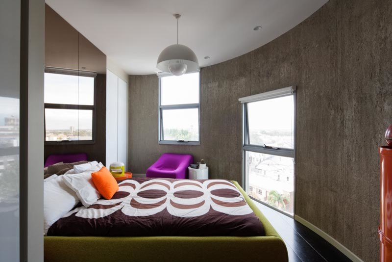 10 Retro Bedroom Ideas Reworked For Modern Living Houzz Au