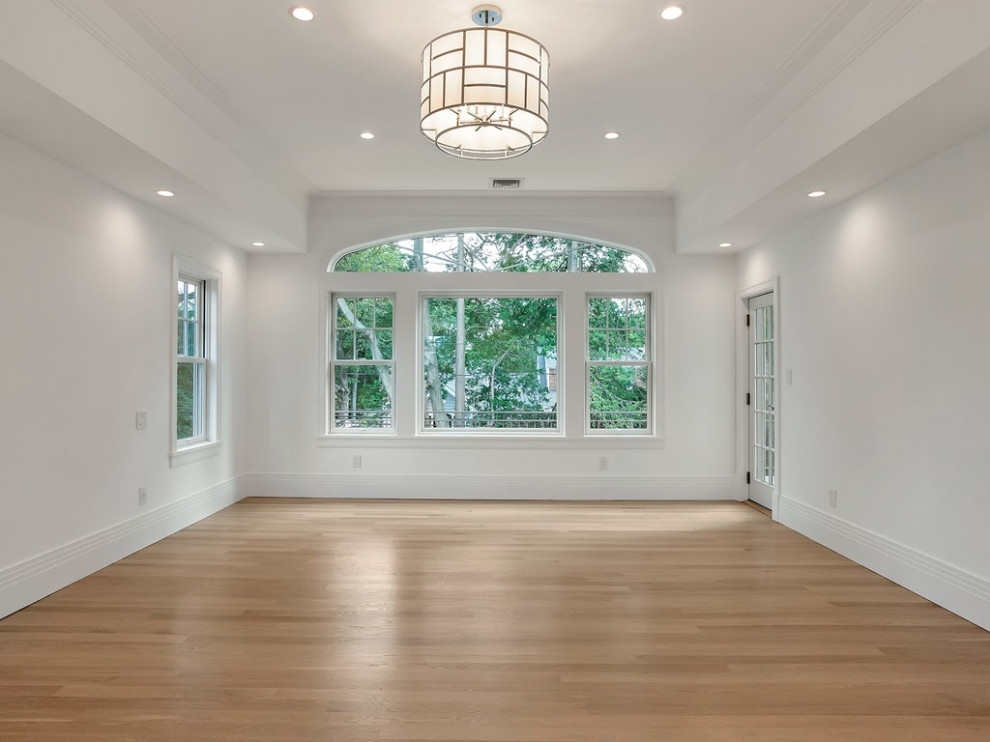 Next Level Luxuary Custom Build Residence in Flower Hill, NY