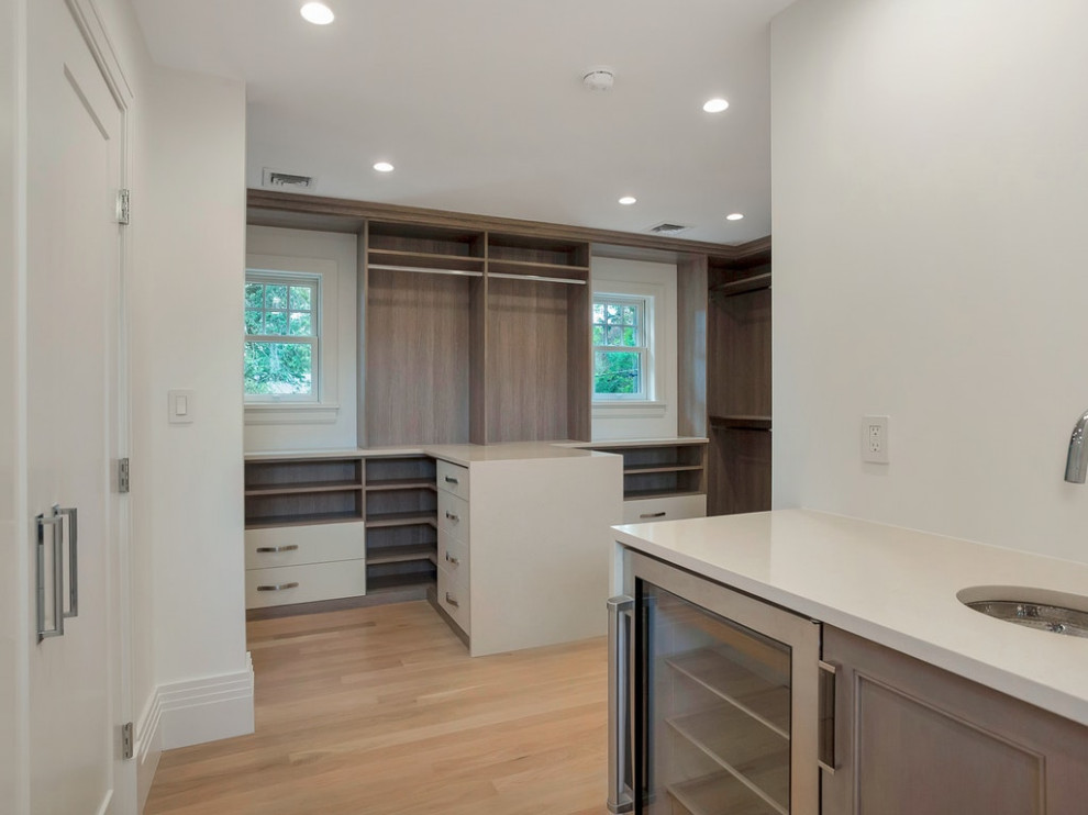 Next Level Luxuary Custom Build Residence in Flower Hill, NY