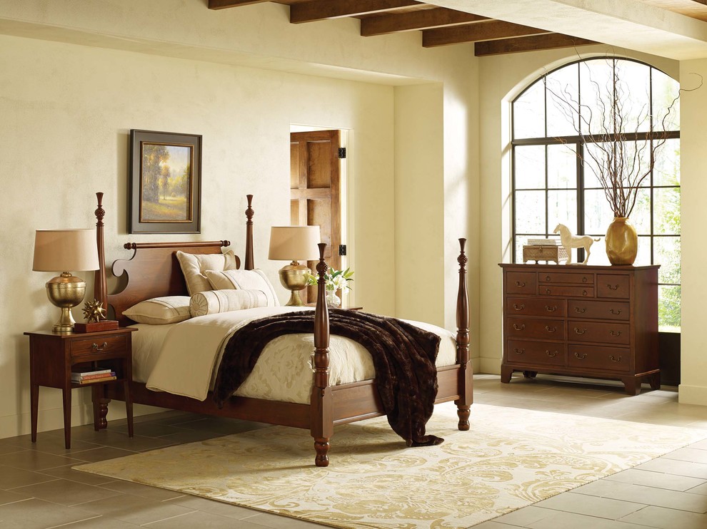 nichols stone bedroom furniture