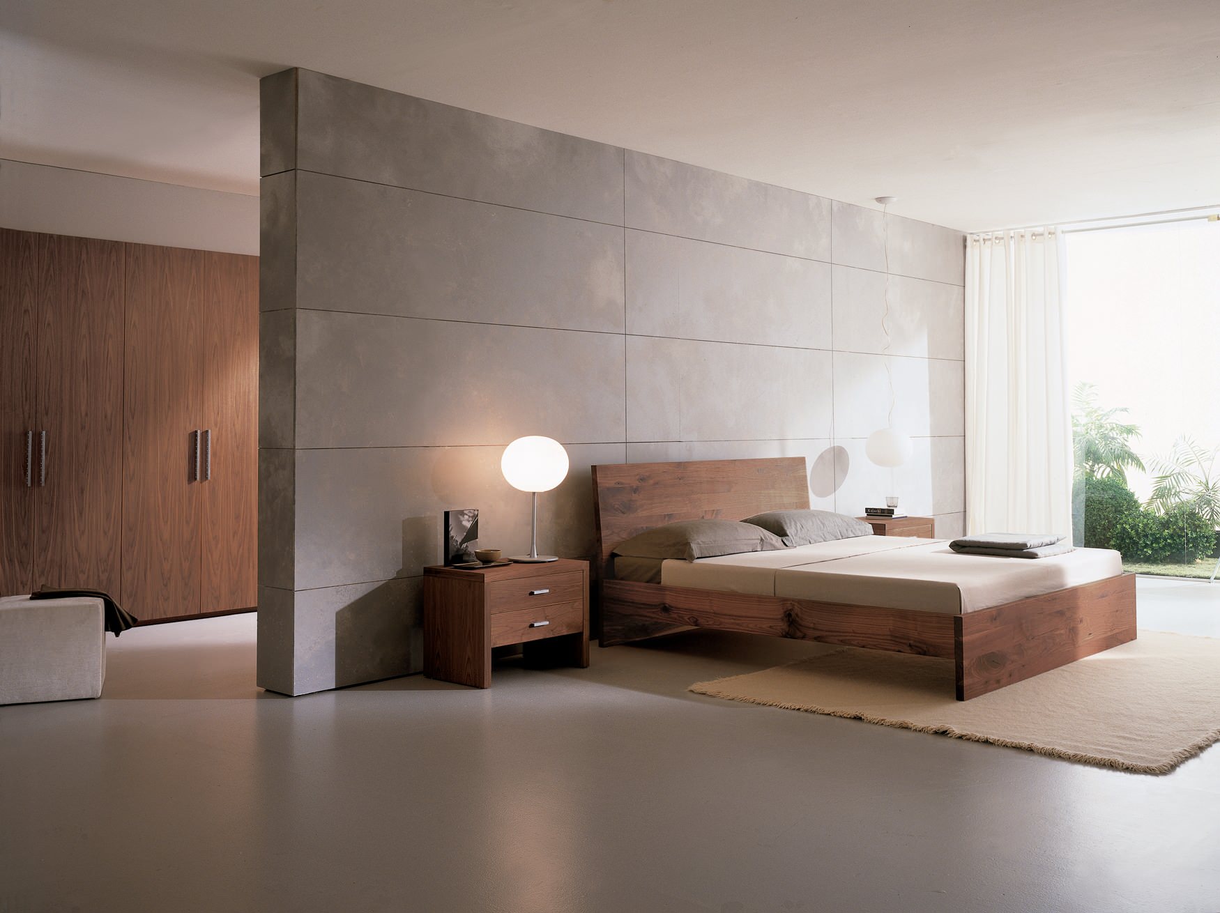 Ella Home Ideas: Houzz Modern Bedroom Ideas - 75 Beautiful Modern ...