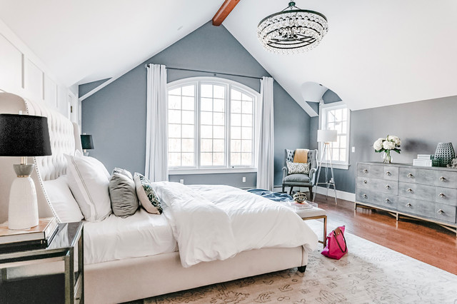 NJ Country House Modern Farmhouse Master Bedroom Transitional   Nj Country House Modern Farmhouse Master Bedroom Curated Nest Img~6a110e6a0c7002cc 4 6102 1 4bb03ca 