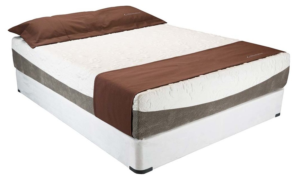 Nordicrest Nirvana Collection Traditional Bedroom Columbus By American Freight Furniture And Mattress