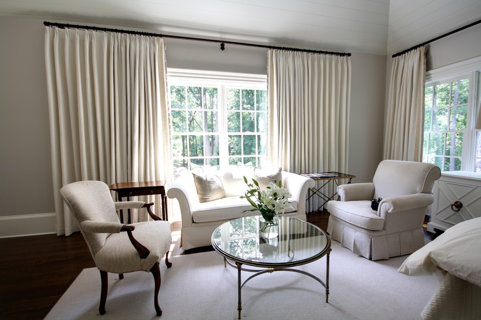 The Surprising Impacts That Curtains Have in a Room