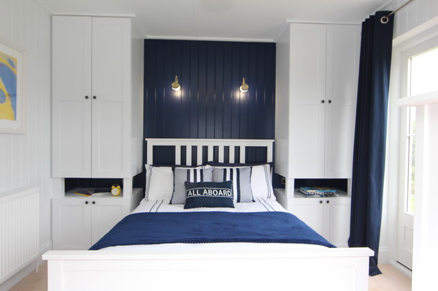 10 Genius Cupboard Designs For Bedroom Corners