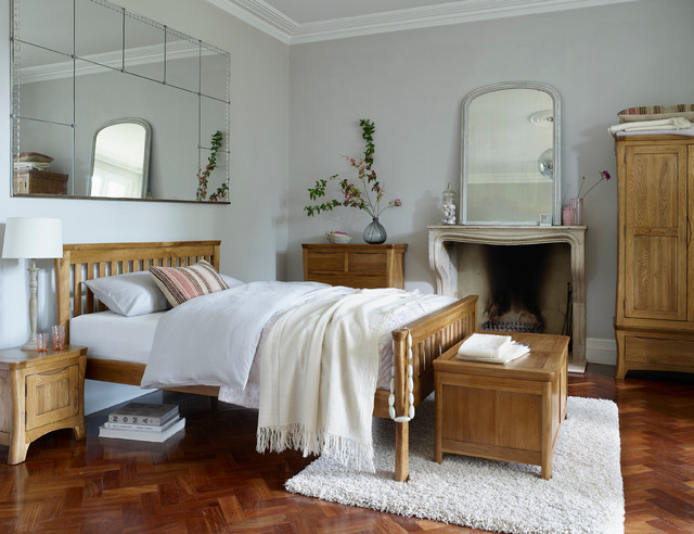 Oak furniture 2024 land orrick