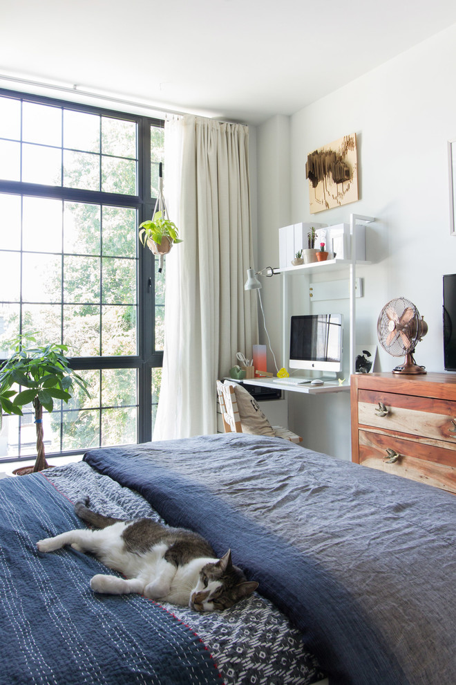 Our designer&rsquo;s beautiful and functional home in Brooklyn - Scandinavian