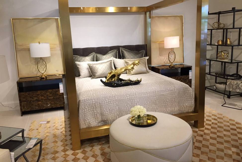 Our Products Contemporary Bedroom Philadelphia by Maloumian