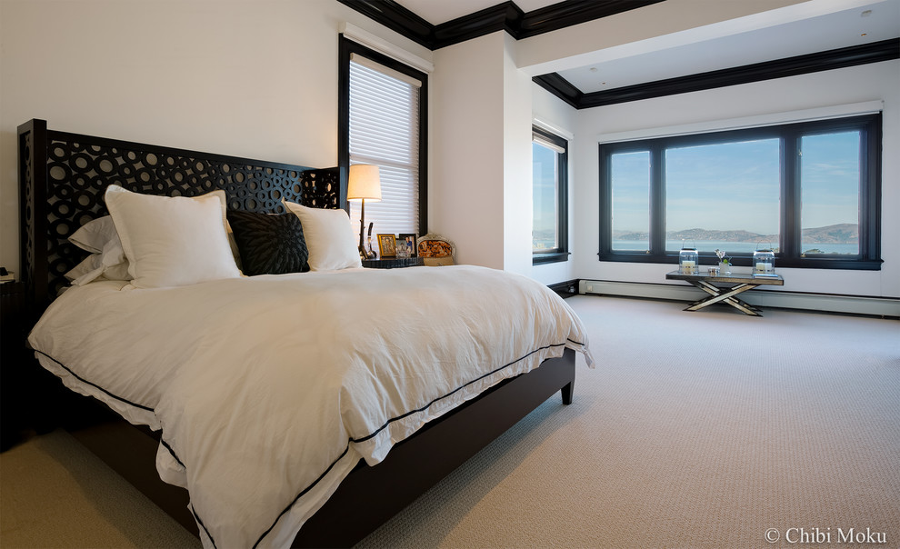 Pacific Heights Private Multimillion dollar condo San Francisco