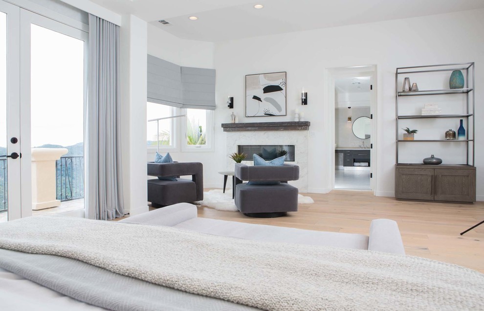 Picture of 27 Before-and-After Bedroom Makeover Ideas for a Whole New Look