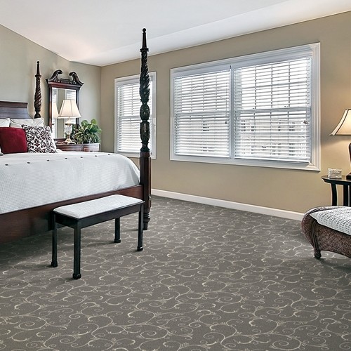 Pantone's Colors of 2014 Classique Chic Chambre Toronto par