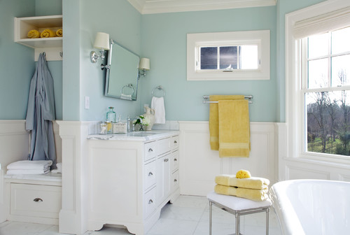 woodlawn blue benjamin moore