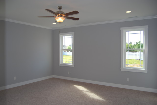 Pebble Grey Paint Ppg Living Room