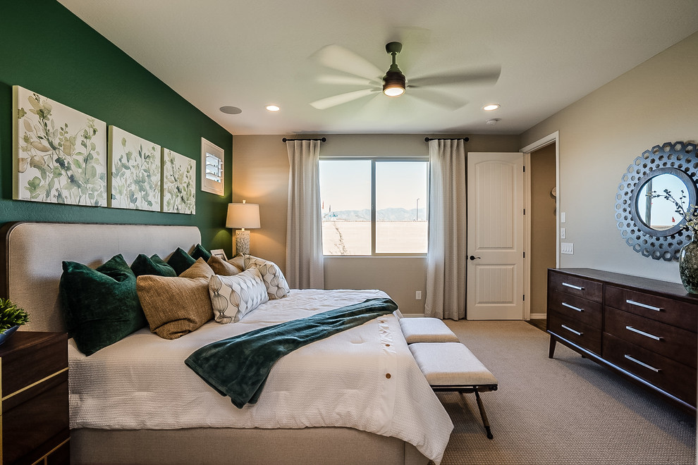 Phoenix, Arizona | Windrose - Castillo Bluebell Owner's ...