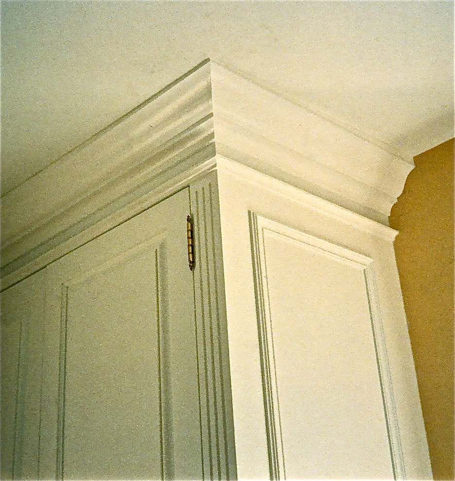 portfolio Bedroom Toronto by Beaulieu Studio Furniture Maker