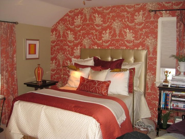 Portfolio Traditional Bedroom Cleveland by Punchjordan Home Houzz