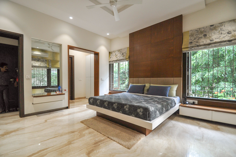 Bedroom - bedroom idea in Bengaluru