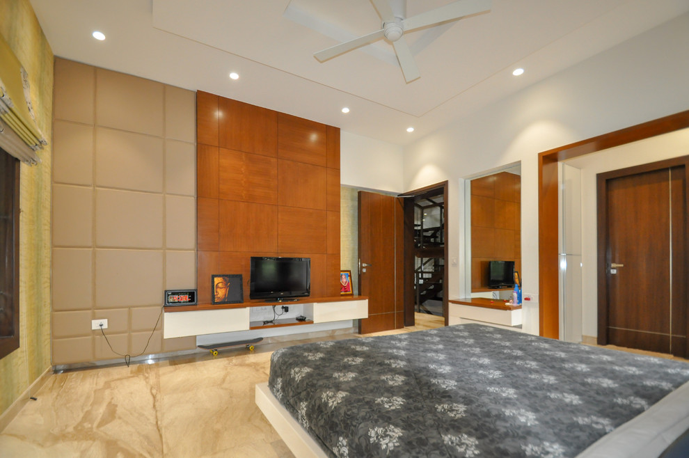 Bedroom photo in Bengaluru