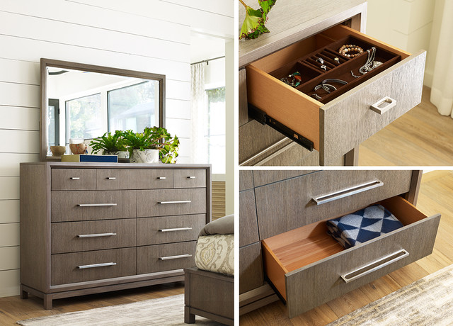 Rachael cheap ray dresser