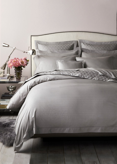 Ralph Lauren Bedford Collection  - Contemporary -  Bedroom - New York - by Bloomingdale's | Houzz IE