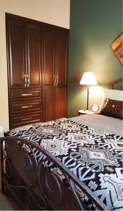 Reach In Closets Traditional Bedroom New York By Matthew Closet Guy Donovan Llc Houzz Uk 0362