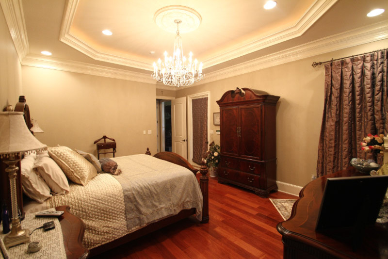 Residence in Money Hill Subdivision, Abita Springs, LA Traditional