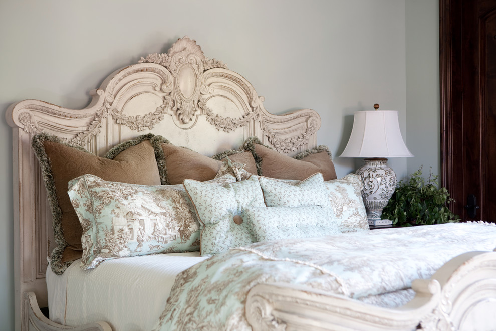 Ritz Cove Mediterranean Bedroom San Diego by Le Dimora Houzz