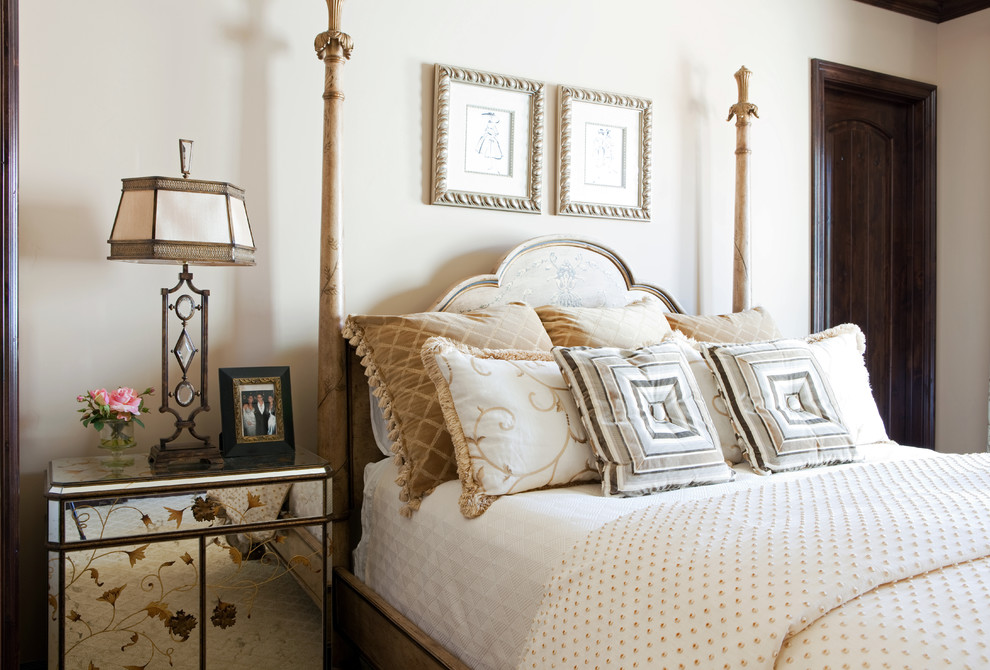 Ritz Cove Mediterranean Bedroom San Diego by Le Dimora Houzz
