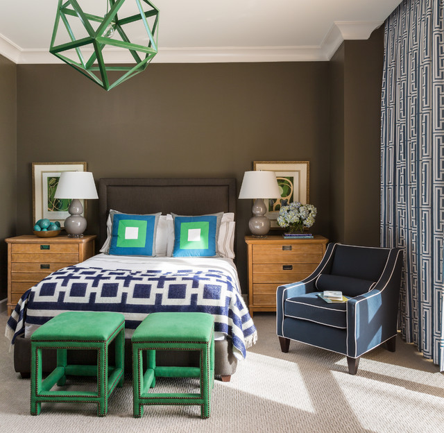 Color of the Week: Kelly Green